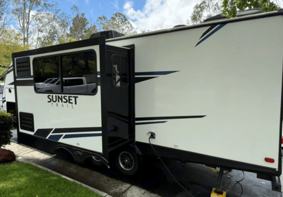Crossroads Sunset Super LITE