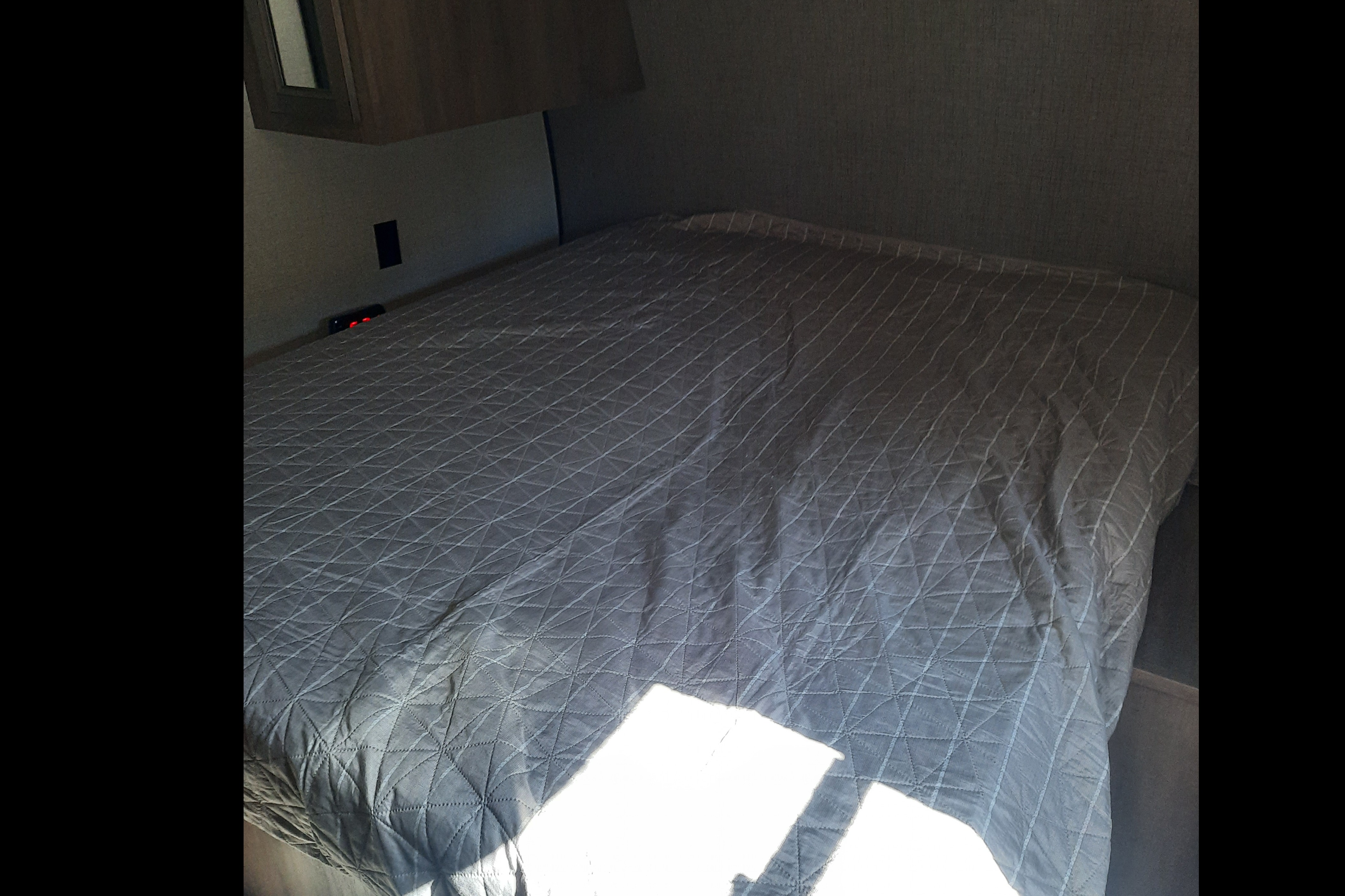 Jerry's Starcraft Bl25 Travel Trailer
