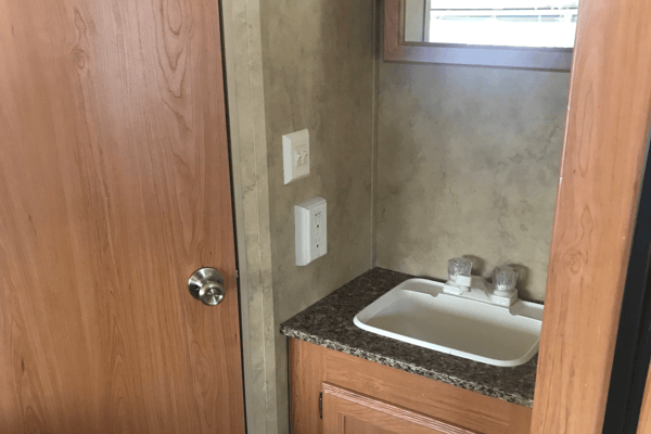 Family Trailer For Rent