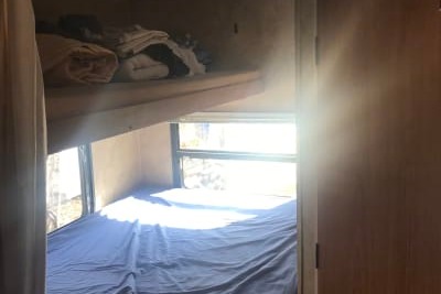 Family Trailer For Rent