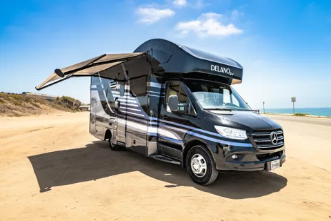 C6 - 2023 Thor Motorcoach Delano SV MB