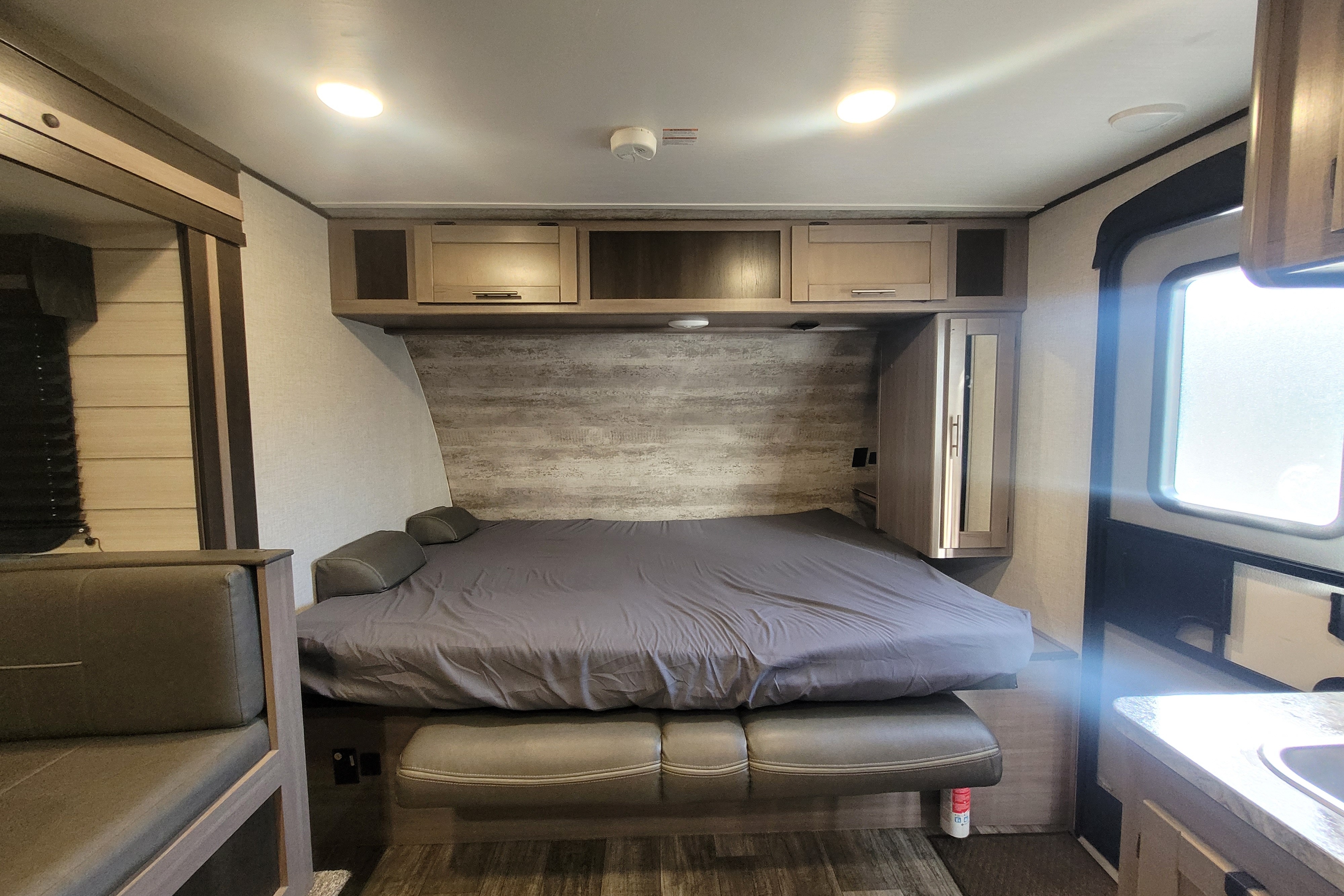 Meaghan's Sunset Trail Super Lite Travel Trailer
