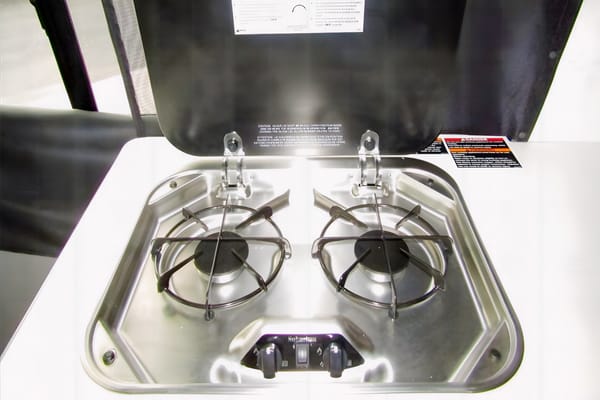 CLASS B - WINNEBAGO SOLIS *SLEEPS 2-5* (NEAR PHOENIX AIRPORT)