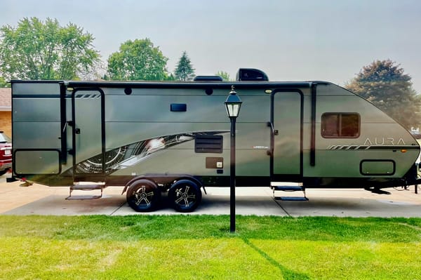 920 RV Rentals