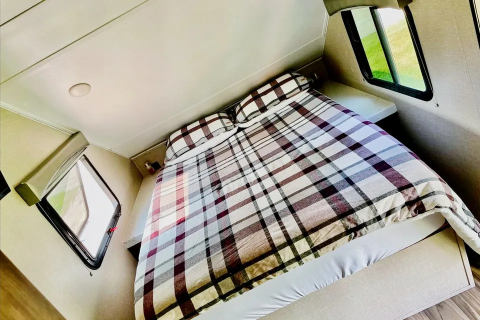 920 RV Rentals