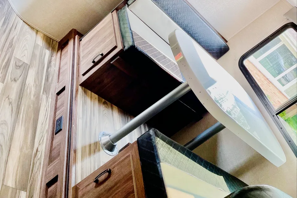 920 RV Rentals