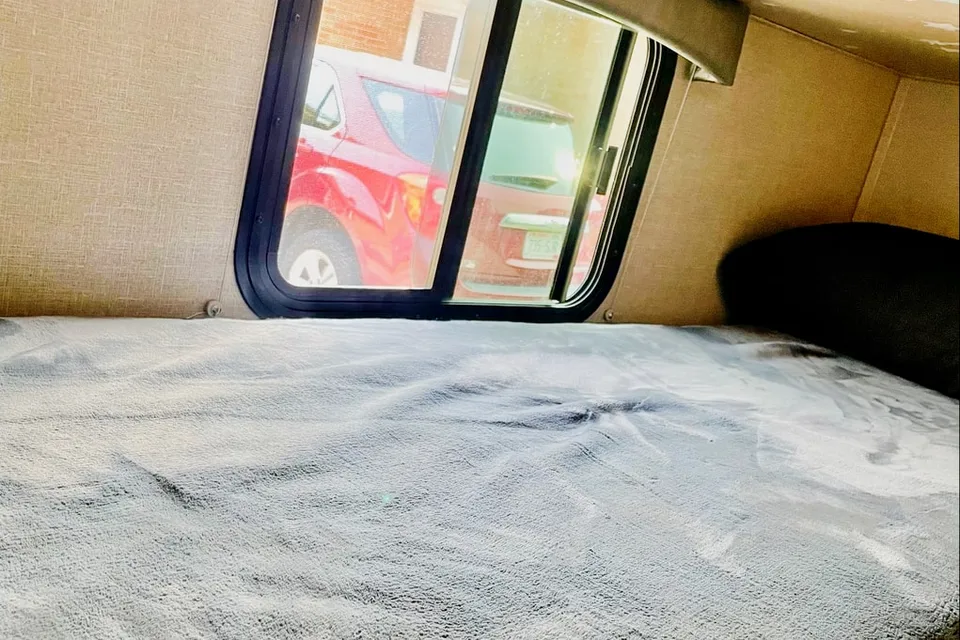 920 RV Rentals