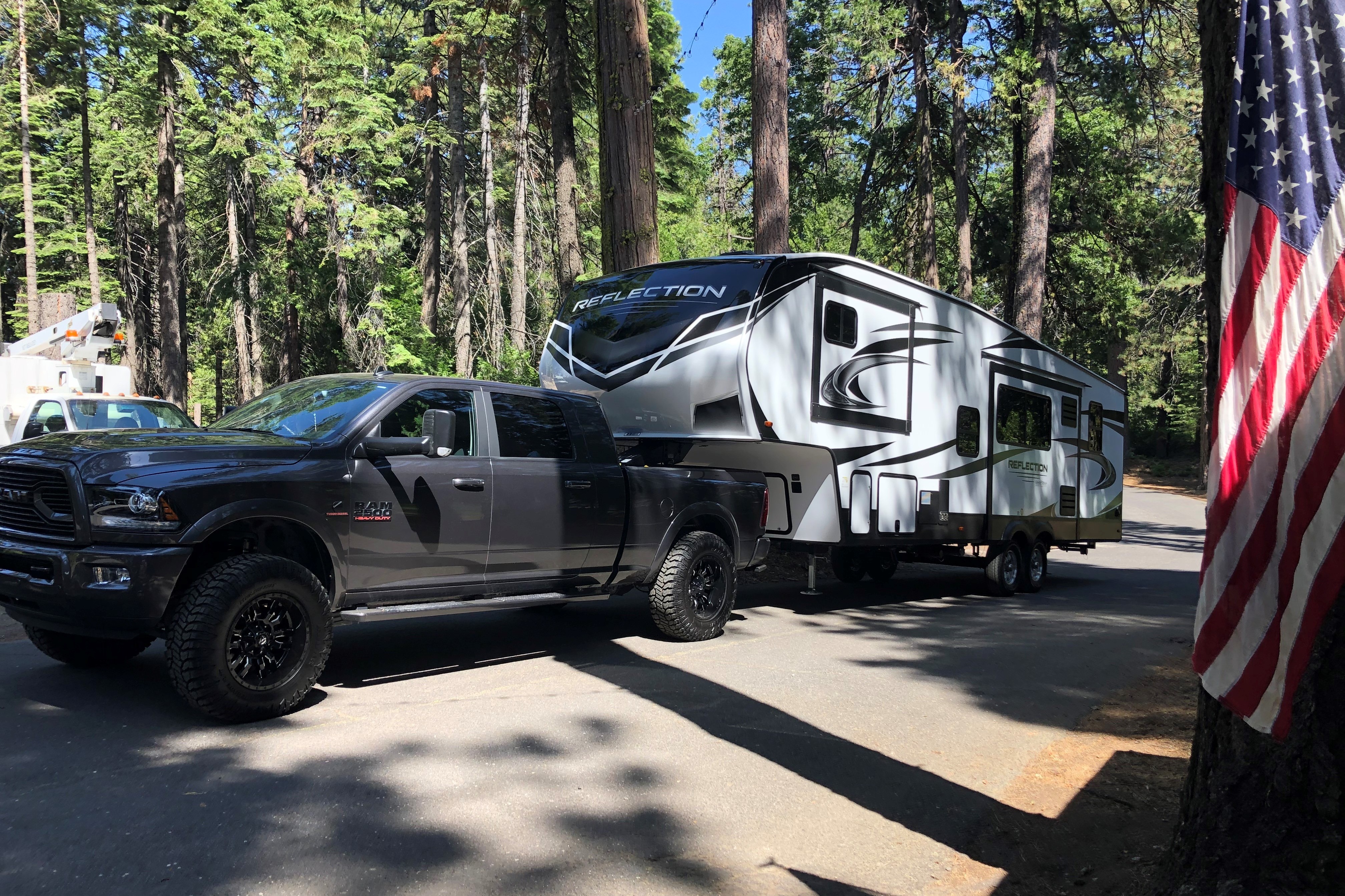 Grand Design Reflection 28BH Fifth Wheel (Delivery Only)