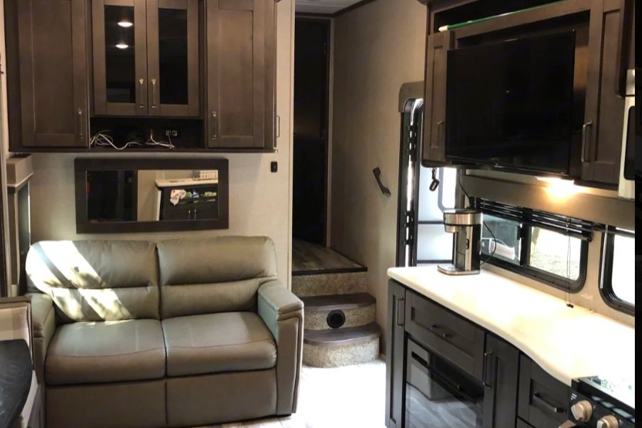 Grand Design Reflection 28BH Fifth Wheel (Delivery Only)