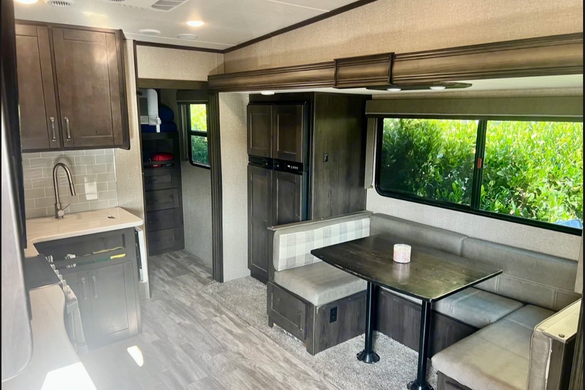 Grand Design Reflection 28BH Fifth Wheel (Delivery Only)