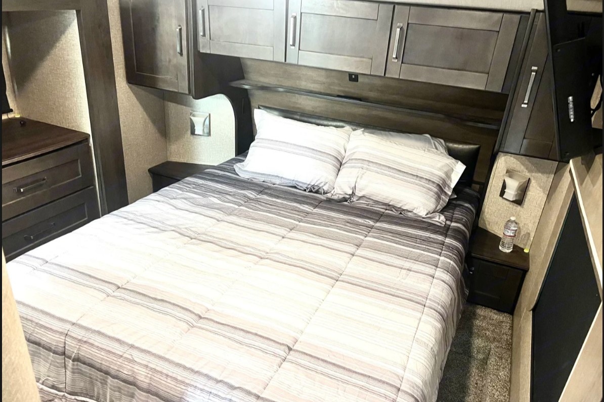 Grand Design Reflection 28BH Fifth Wheel (Delivery Only)