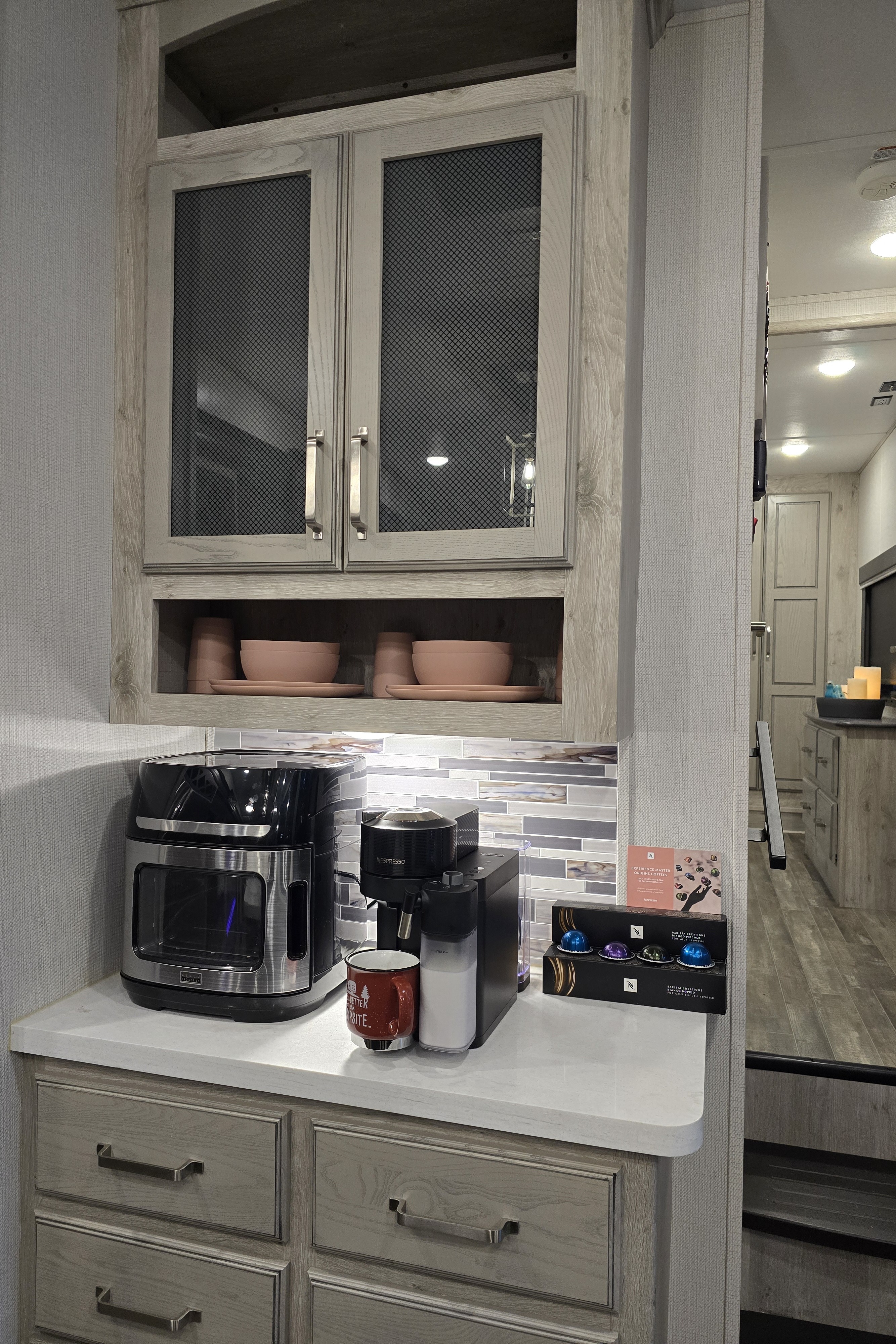 2024 Keystone Avalanche Fifth Wheel