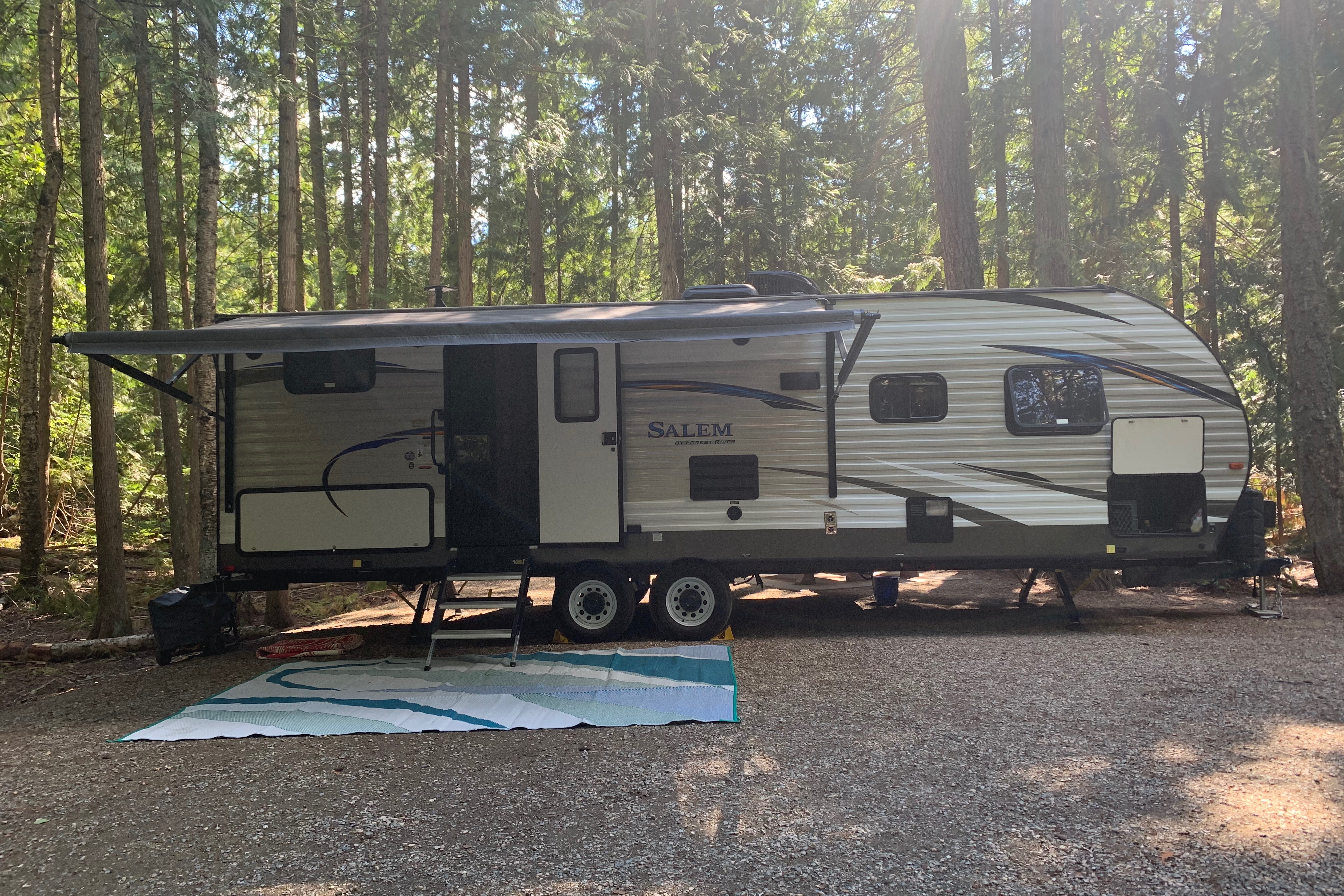 Home Away