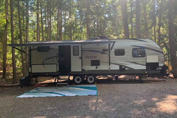 Home Away