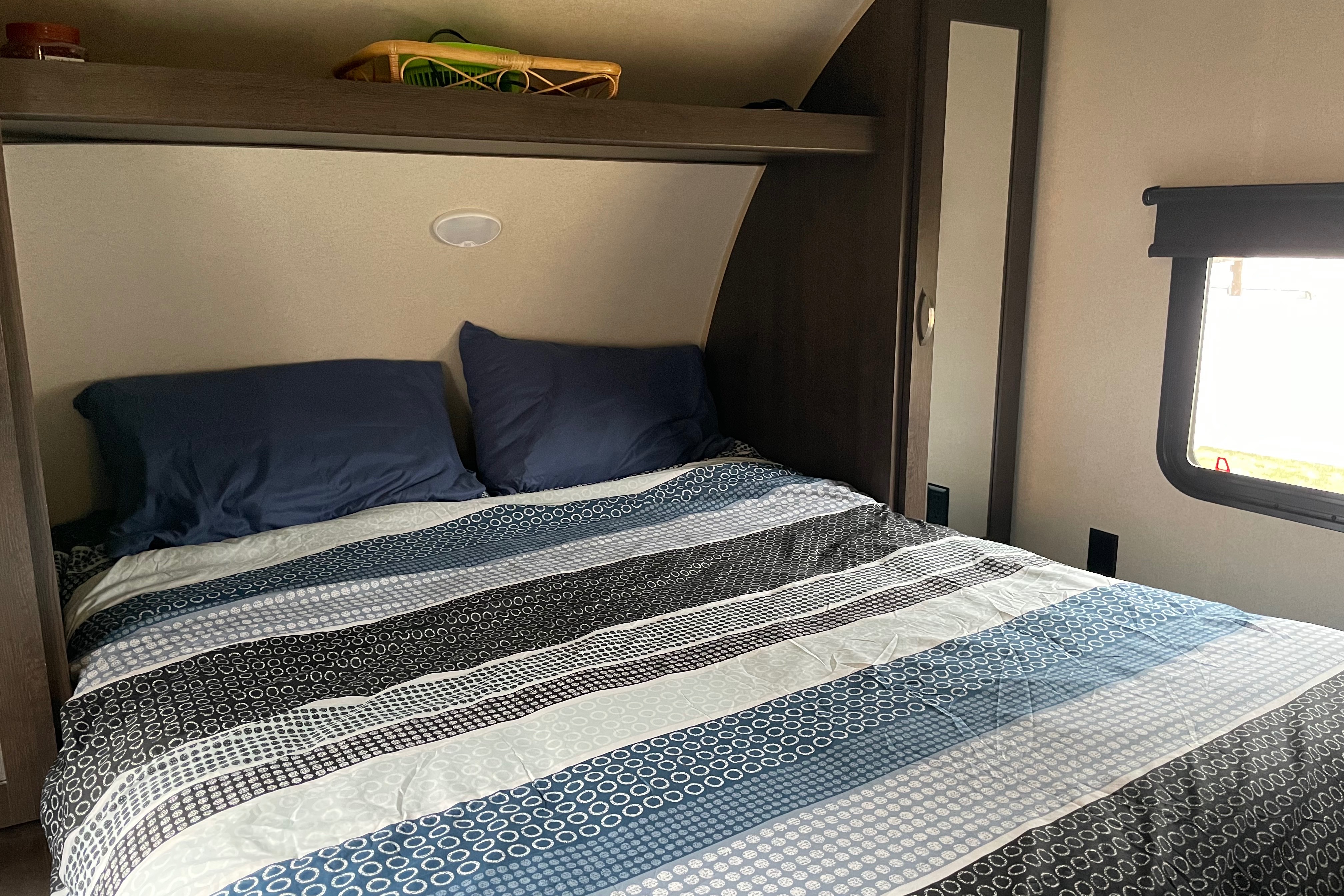 Home Away
