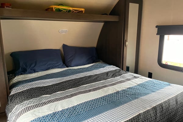 Home Away