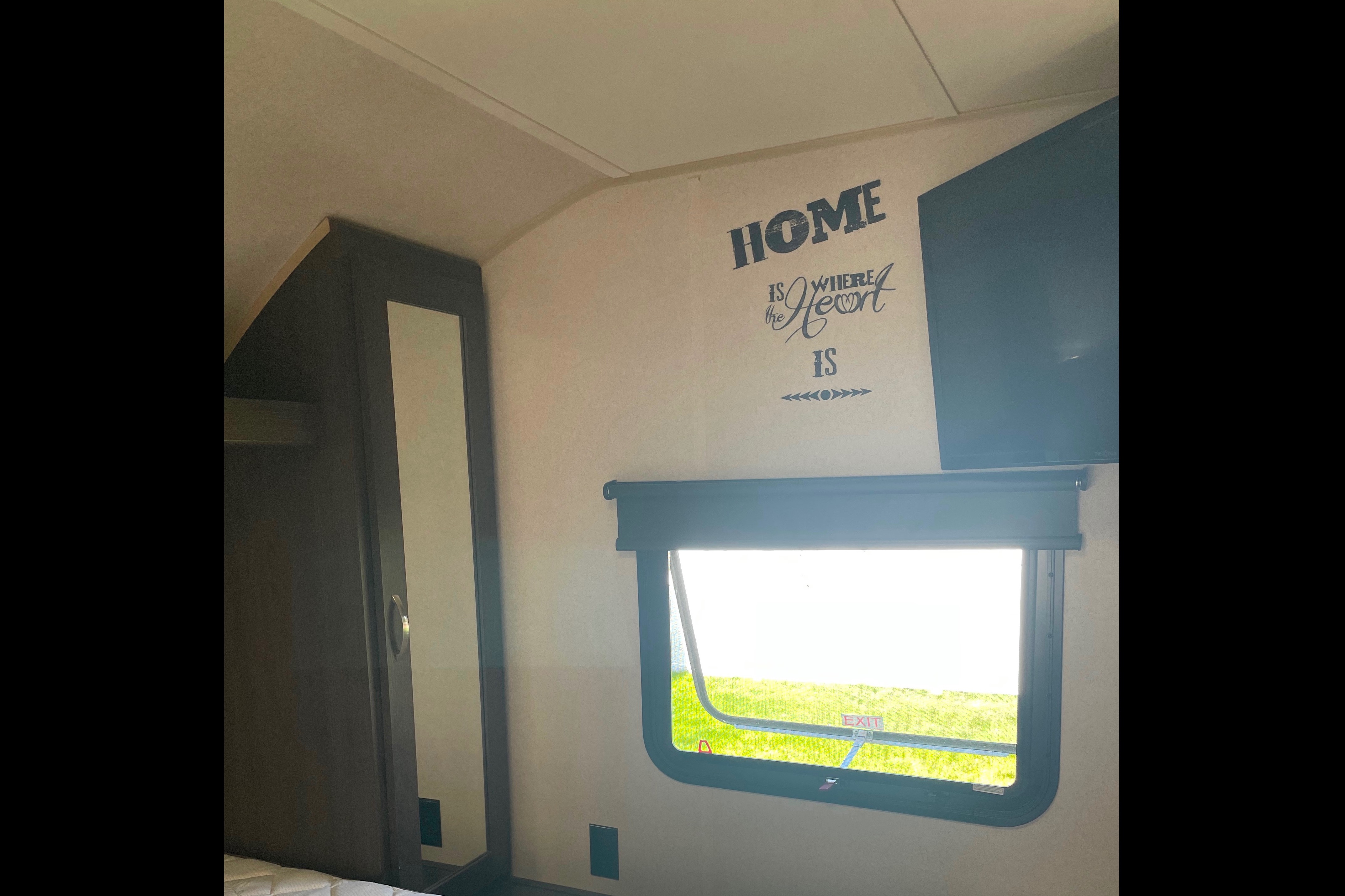 Home Away