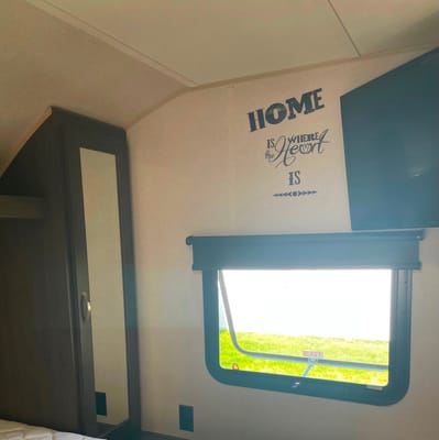 Home Away