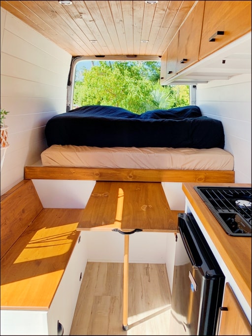 @Logout.Vanlife