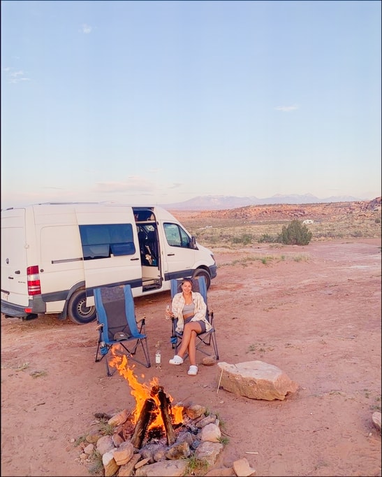 @Logout.Vanlife