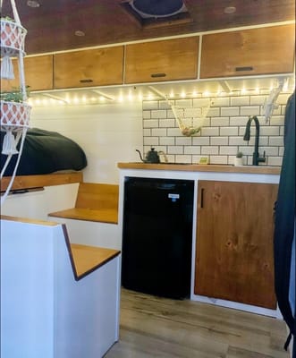 @Logout.Vanlife