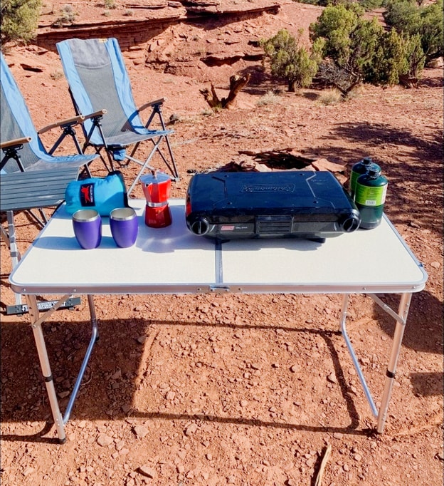 @Logout.Vanlife
