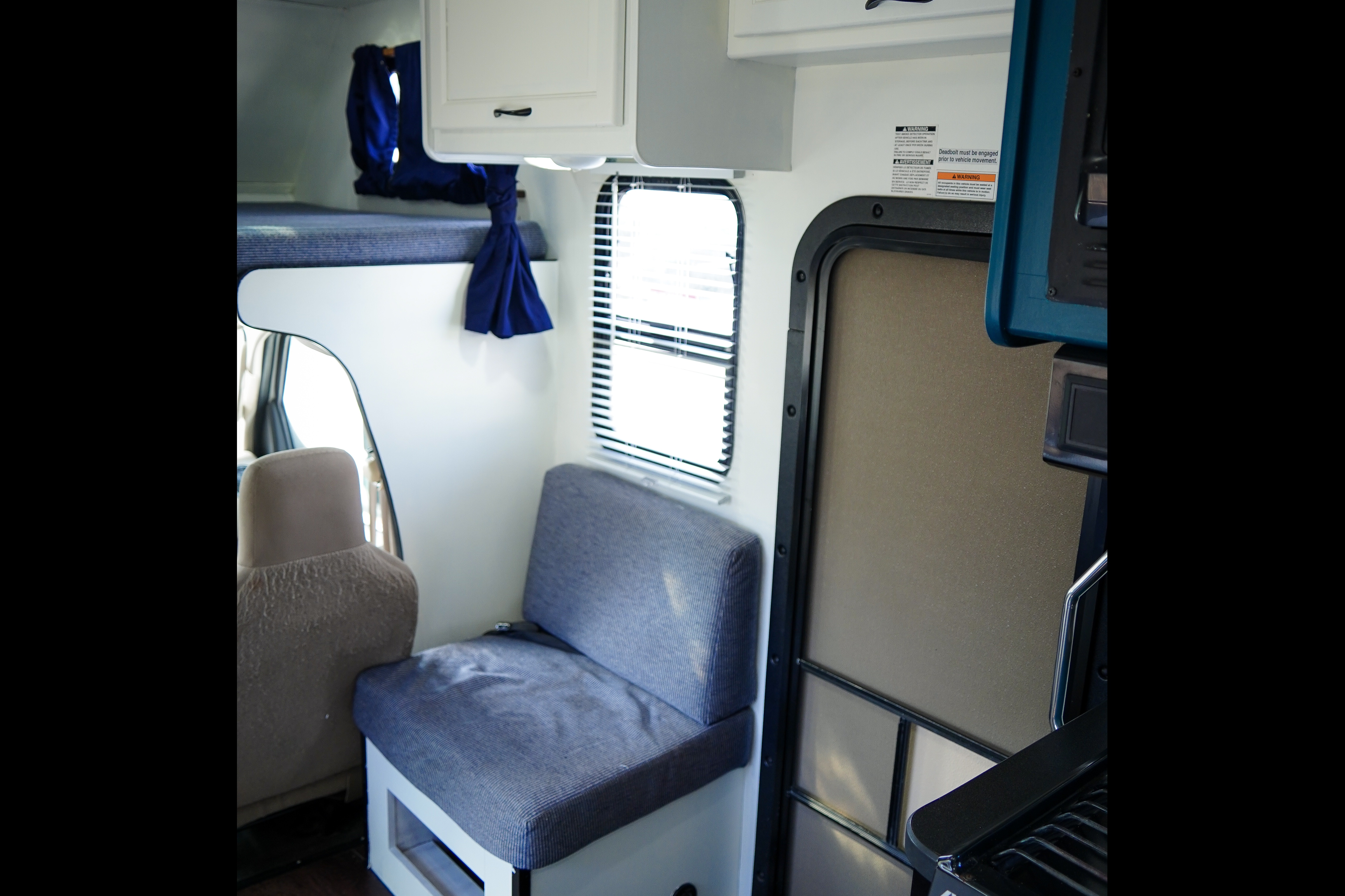 Yatra 1 - Ford Majestic