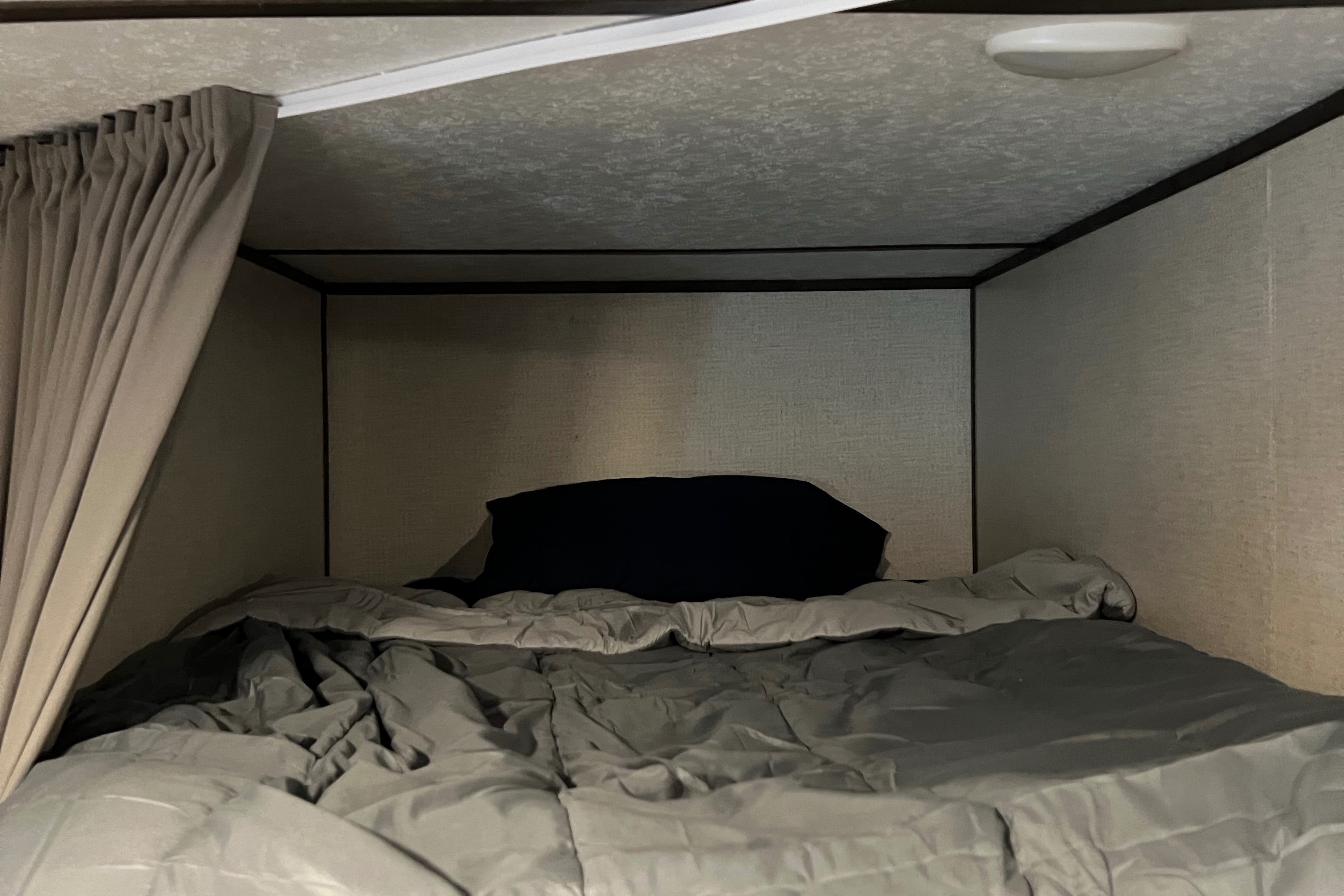 Dutchmen Coleman Travel Trailer