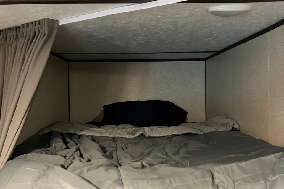Dutchmen Coleman Travel Trailer