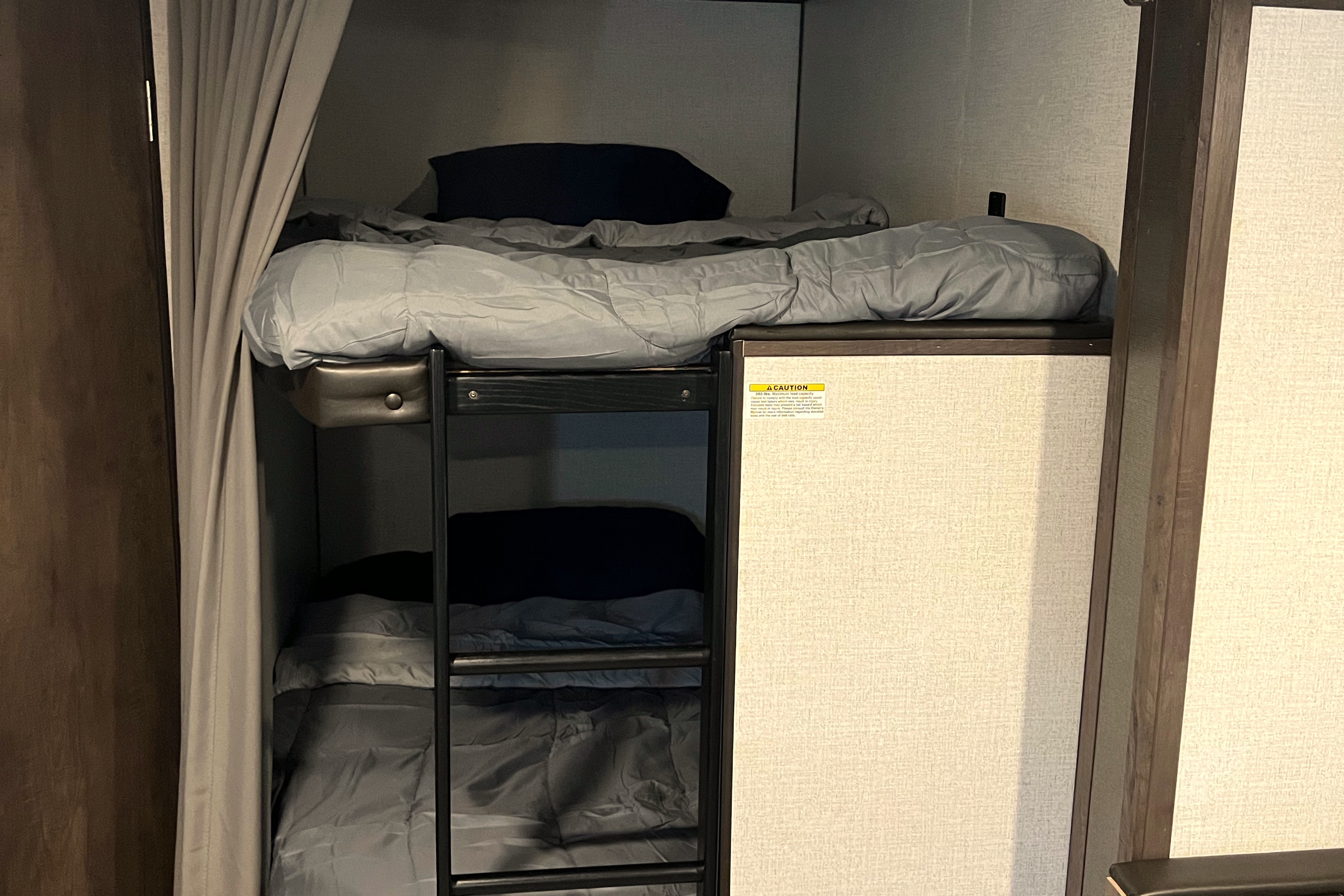 Dutchmen Coleman Travel Trailer