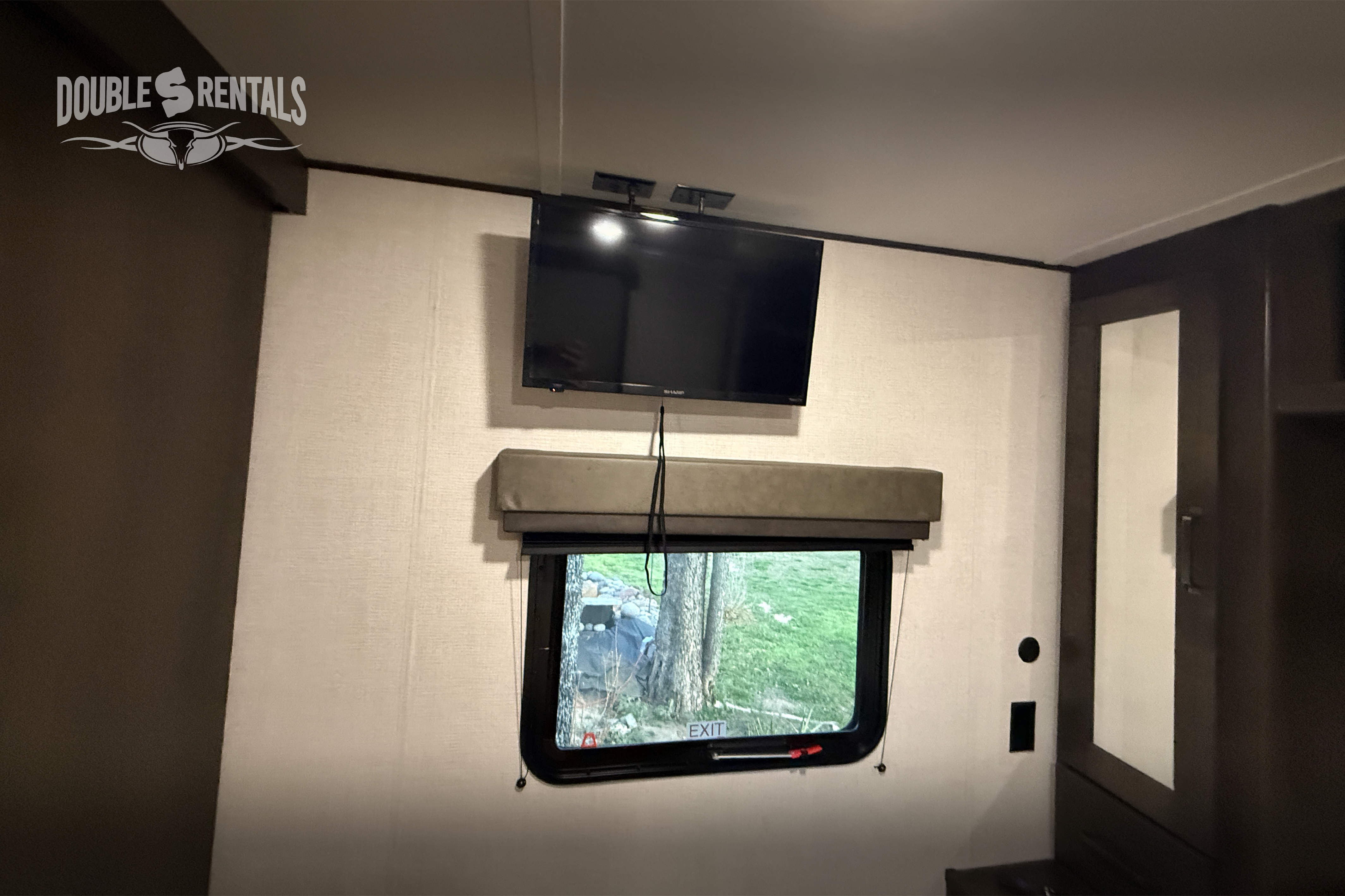 TRANSCEND-2 Modern Luxury w/ a Private Master, Dual Entry & Theater Seating!