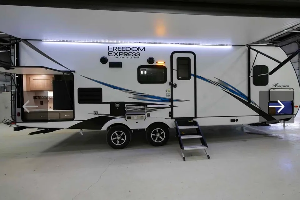 Shane’s Coachmen Express