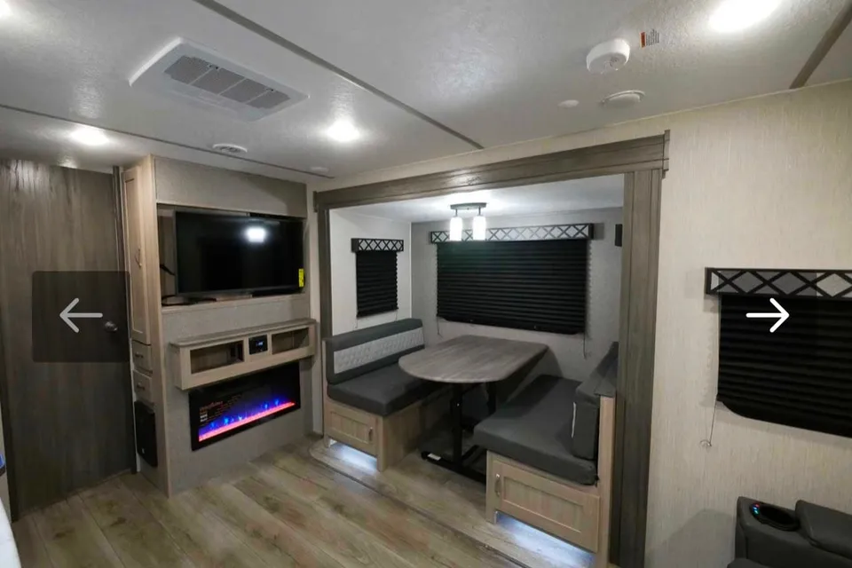 Shane’s Coachmen Express