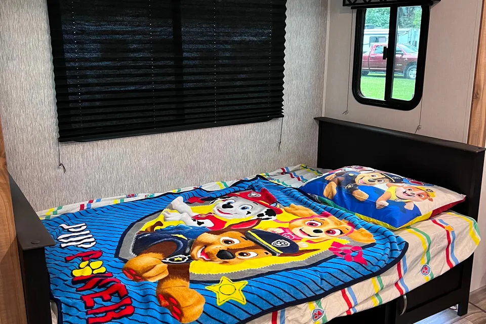 Shane’s Coachmen Express