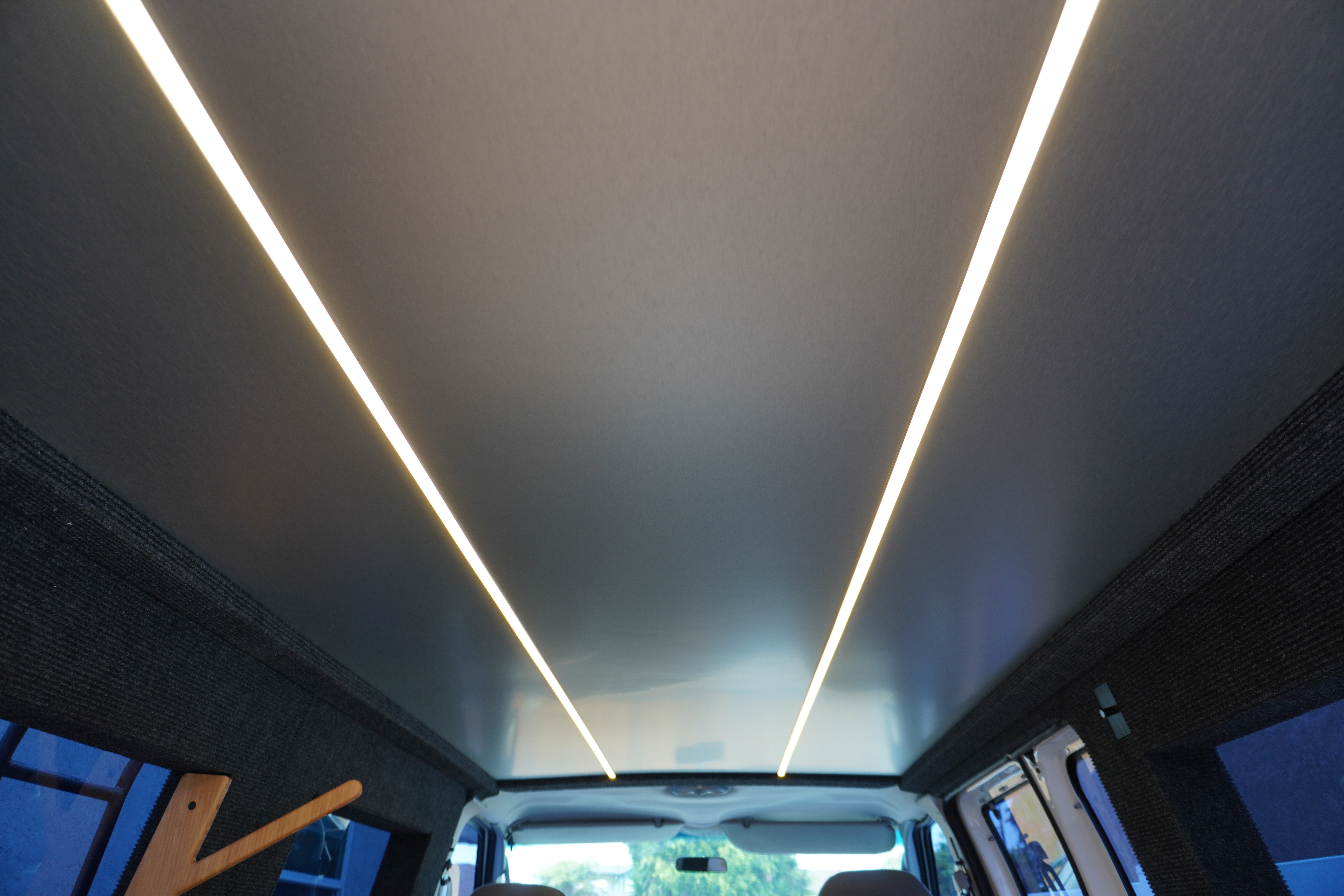 Jack 's Ford E350 Class B