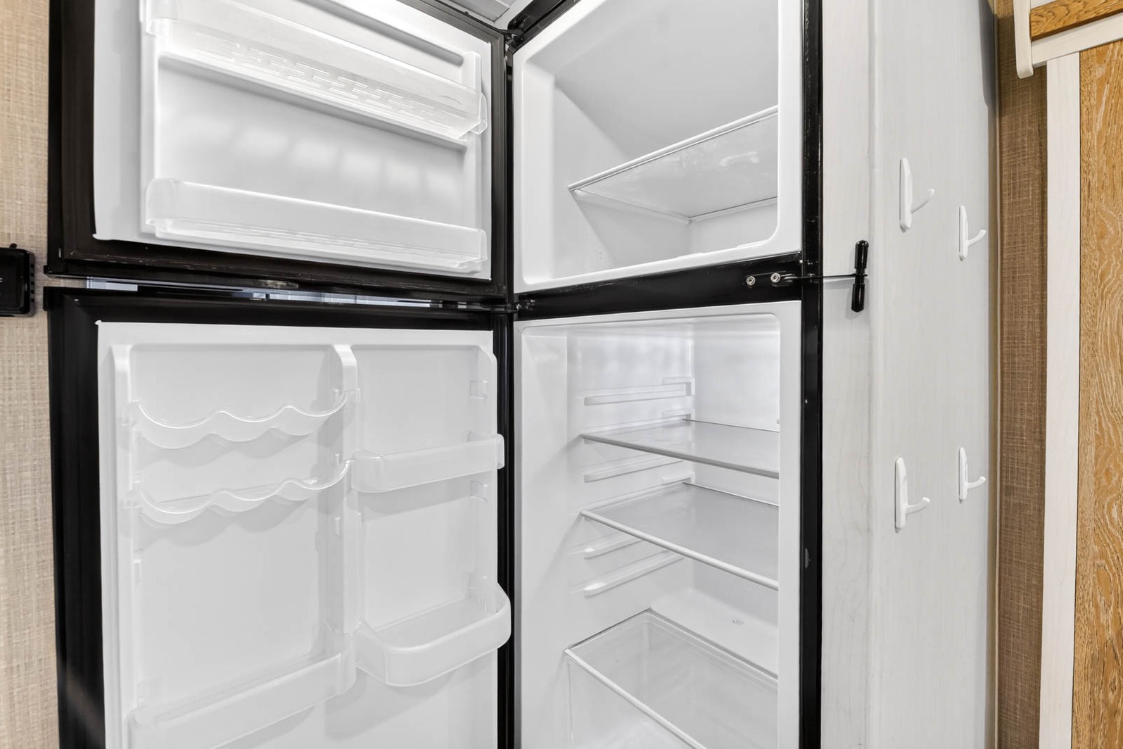 West Coast Express | Delivered to Tofino | 2022 Coleman Rubicon | Sleeps 5
