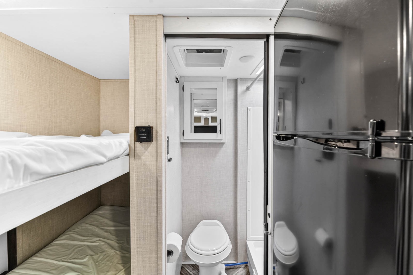 West Coast Express | Delivered to Tofino | 2022 Coleman Rubicon | Sleeps 5