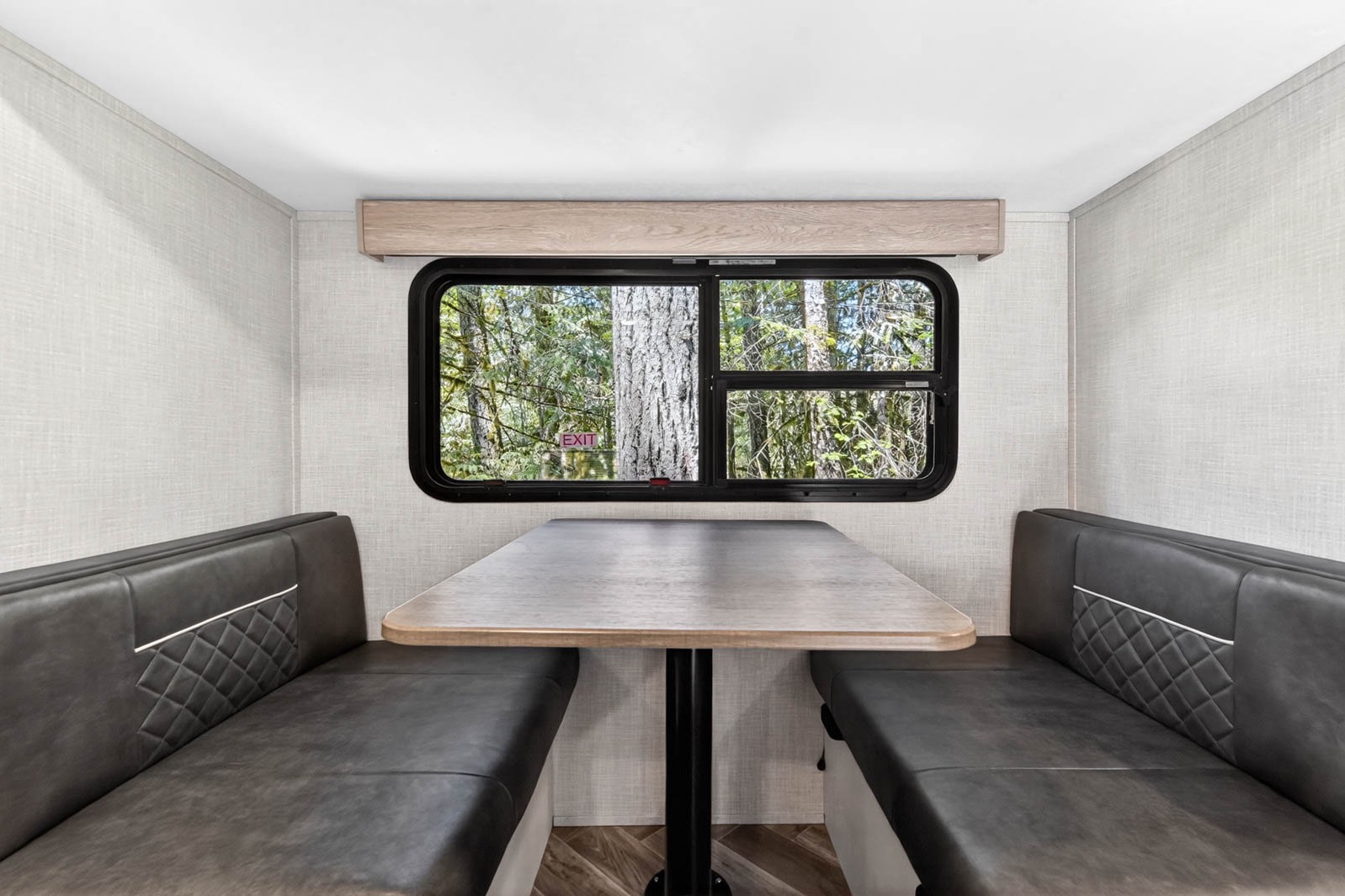 West Coast Express | Delivered to Tofino | 2022 Coleman Rubicon | Sleeps 5