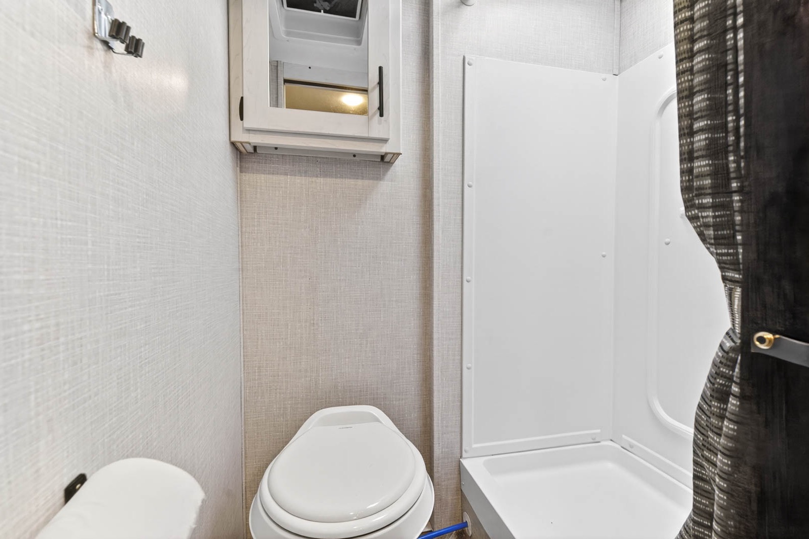 West Coast Express | Delivered to Tofino | 2022 Coleman Rubicon | Sleeps 5