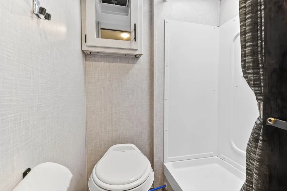 West Coast Express | Delivered to Tofino | 2022 Coleman Rubicon | Sleeps 5