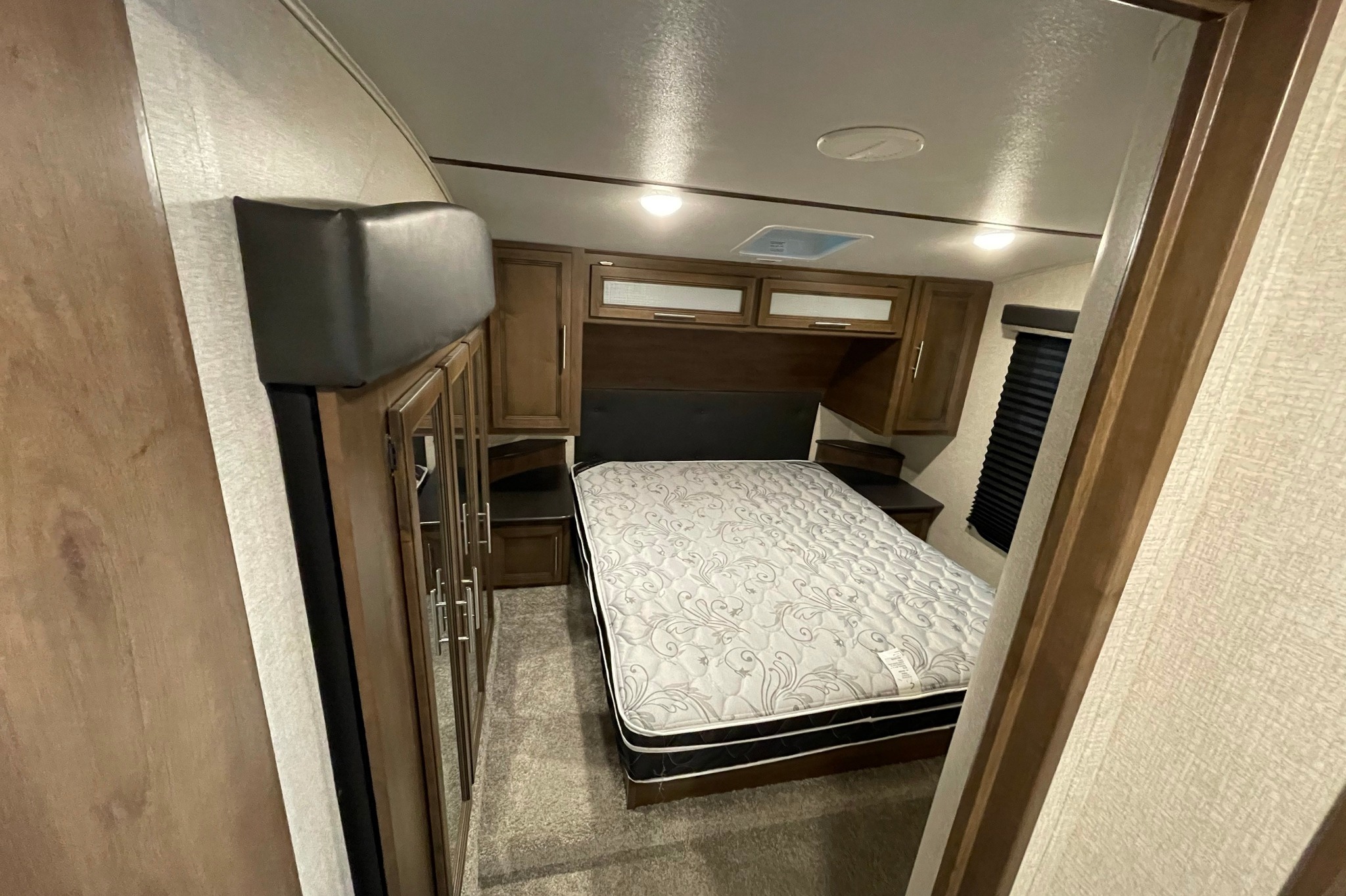 Kim's Keystone Cougar Fifth Wheel