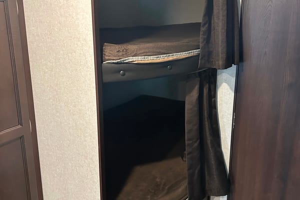 2019 Jayco 267 BHS