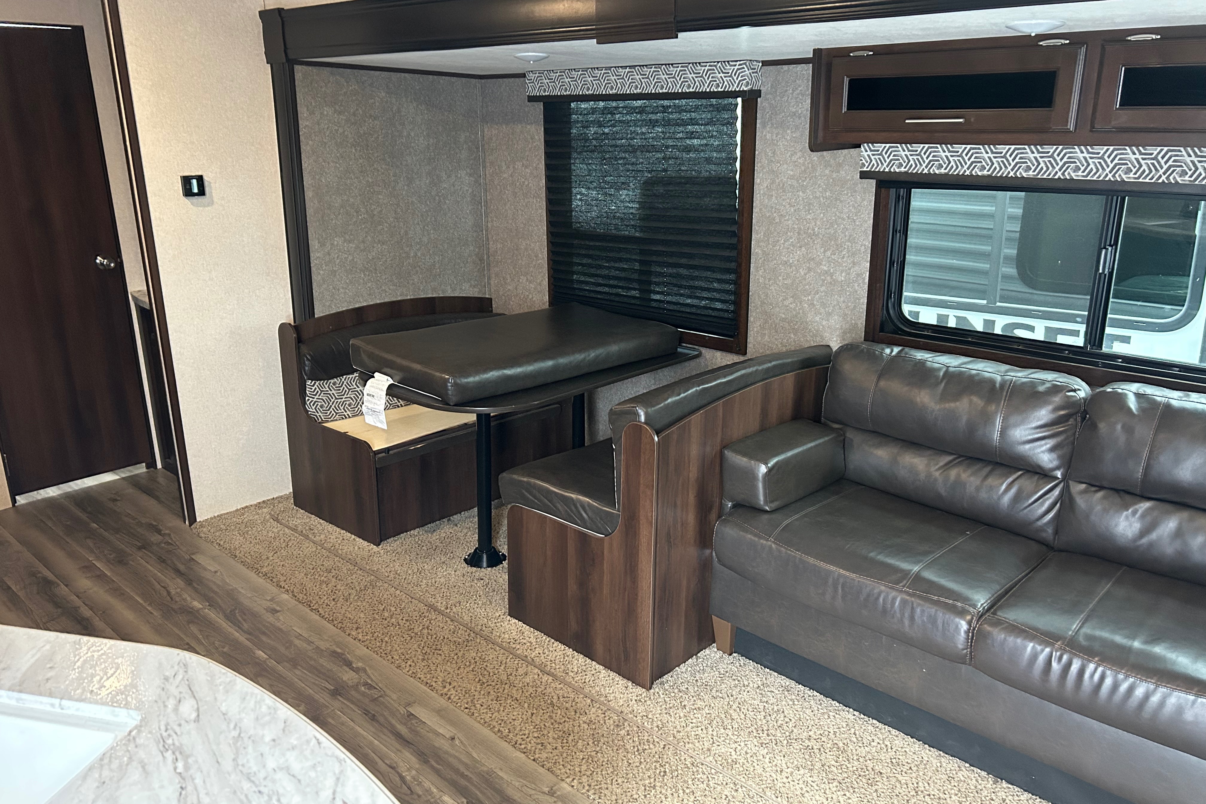 2019 Jayco 267 BHS 