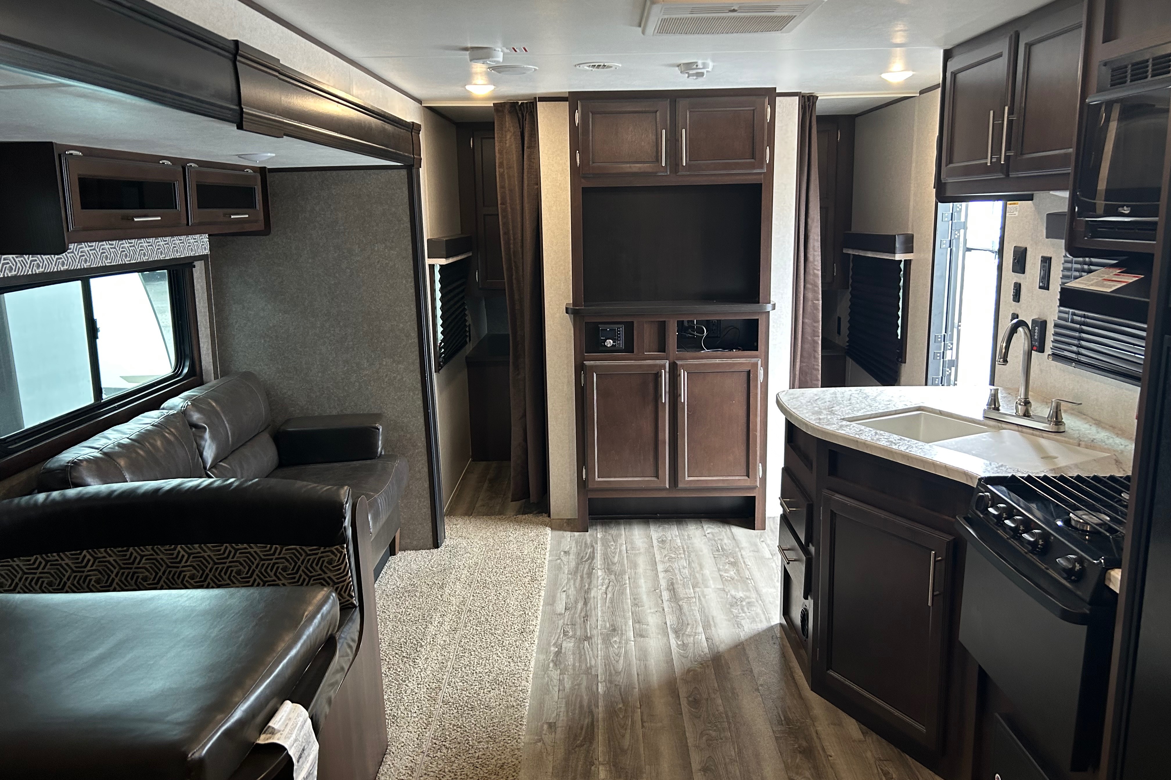 2019 Jayco 267 BHS 