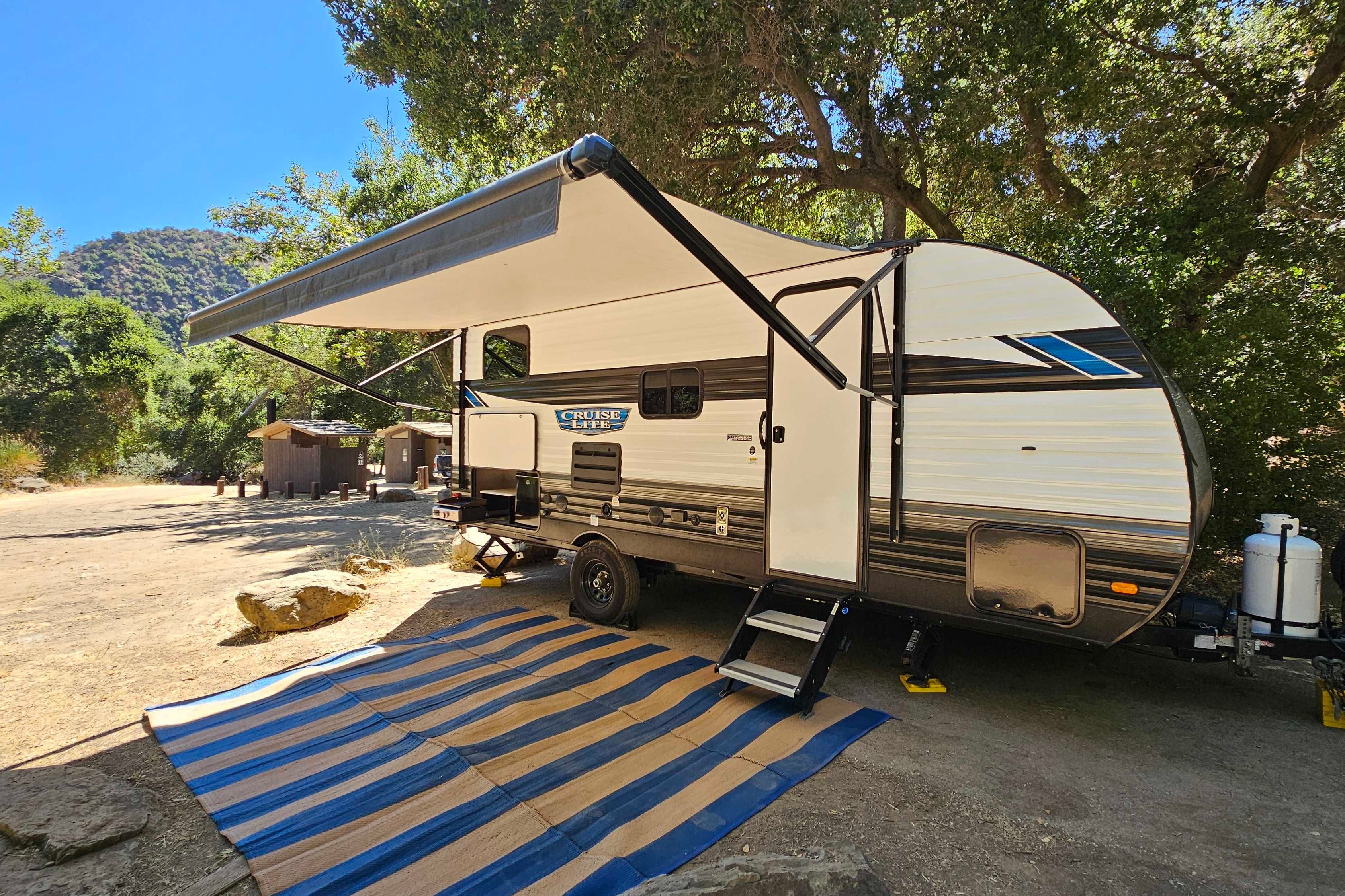 J2 2024 Forest River "Freedom To Roam"