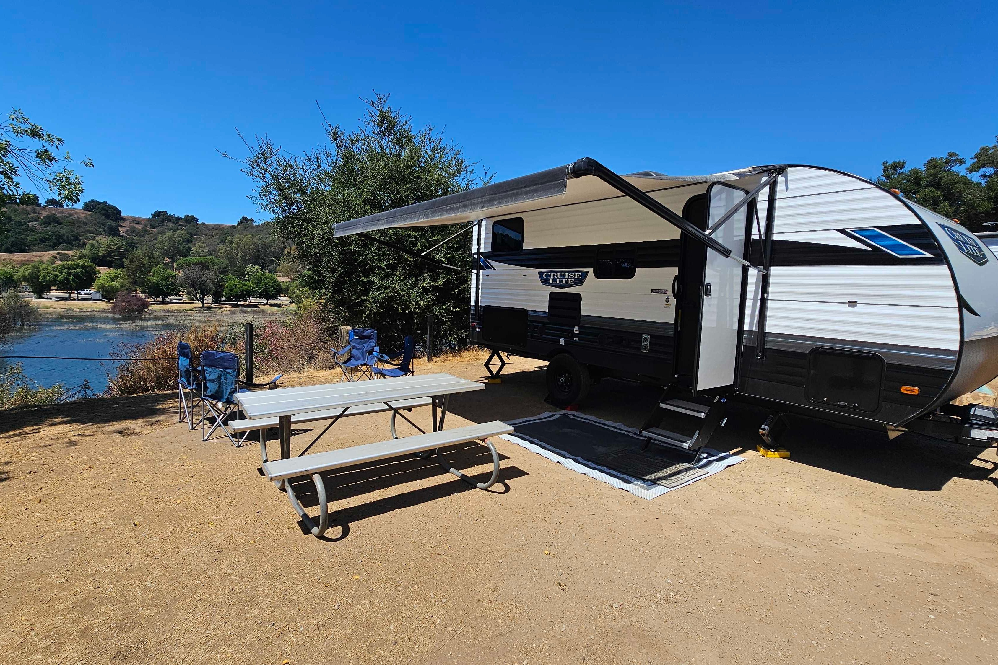 J2 2024 Forest River "Freedom To Roam"