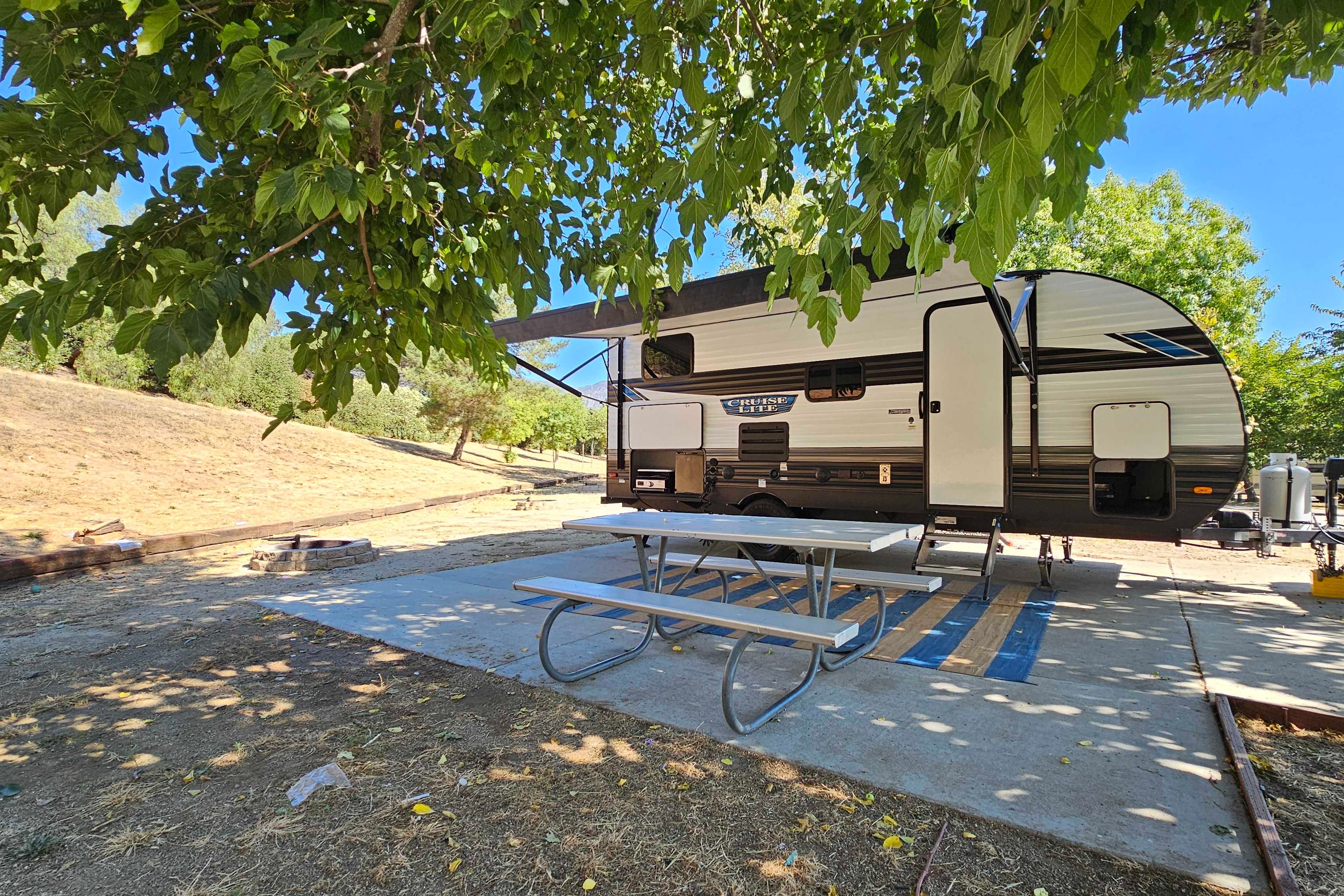 J2 2024 Forest River "Freedom To Roam"