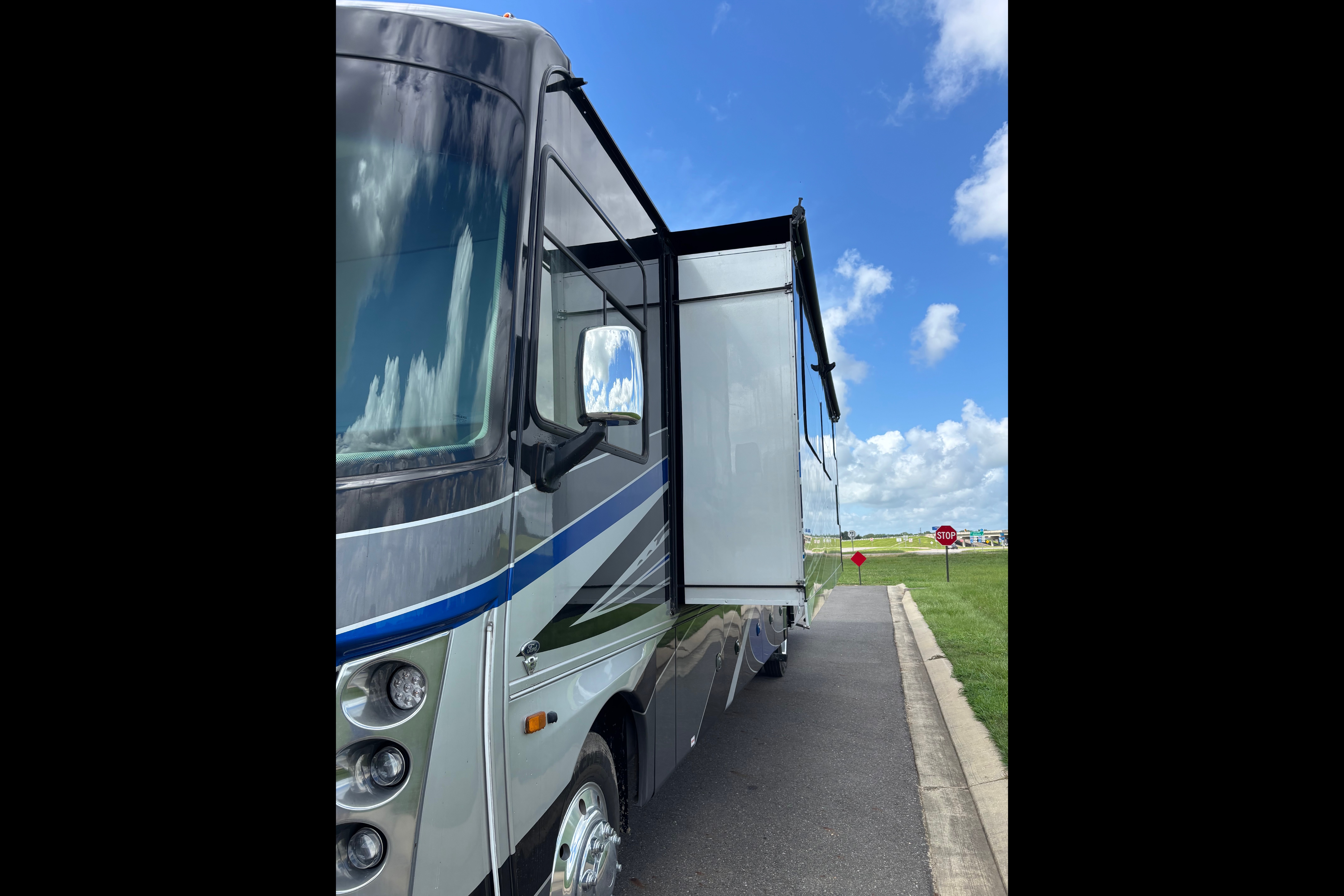 Luxury 2022 Georgetown  GT7-Travel and Camp in style
