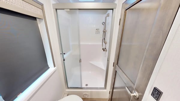 Luxury 2022 Georgetown GT7-Travel and Camp in style
