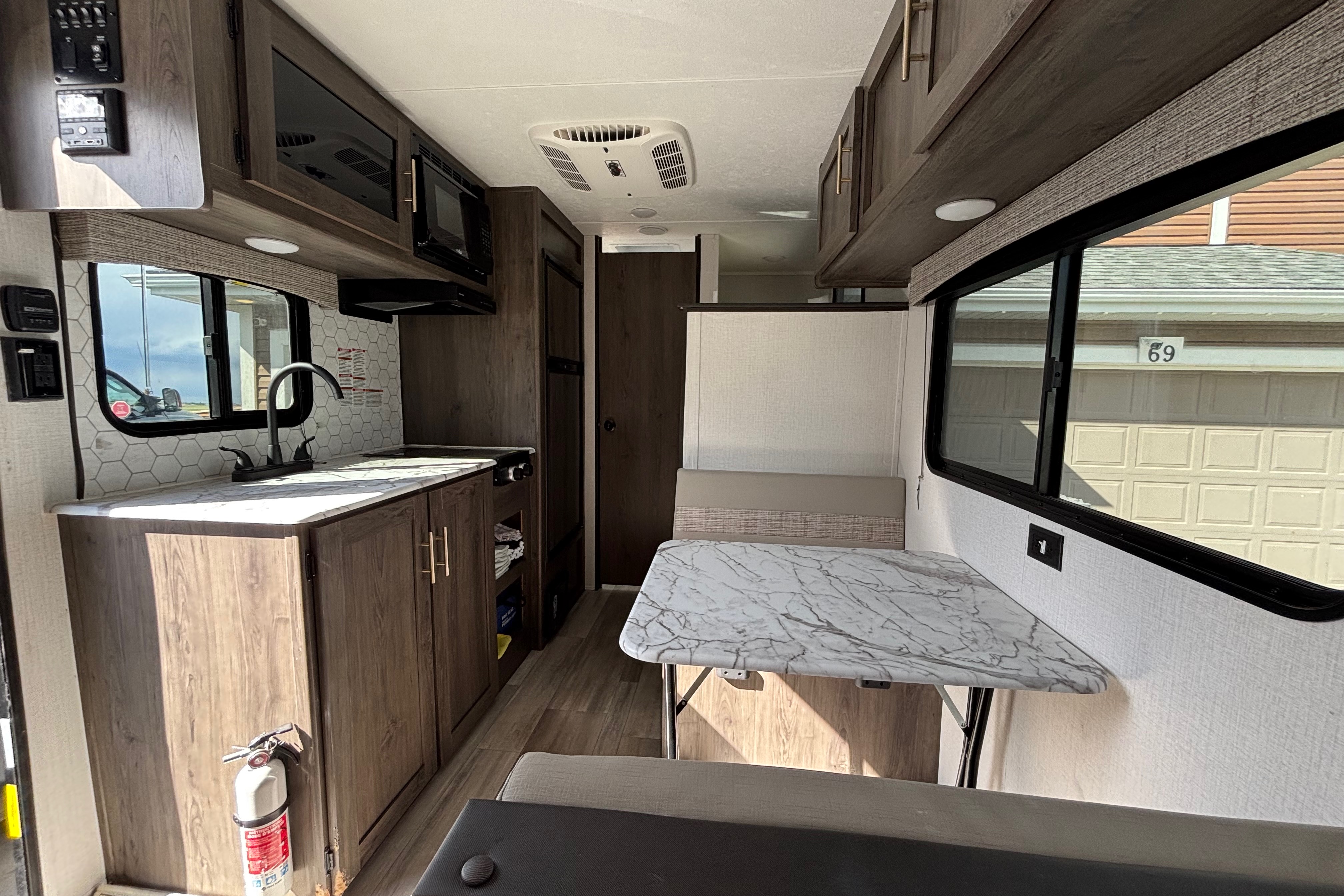 Family-Friendly Viking 17BH | Sleeps 5 | Pet Friendly | Delivery Available